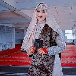 Friska Trianda Putri profile icon