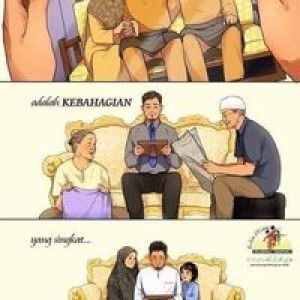 Shafida Nazrul profile icon