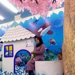 Az-Zahra Fadillah ZK profile icon