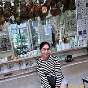 Neww Pornsuda profile icon