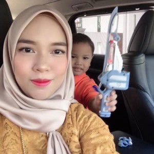 Seri Jannah profile icon