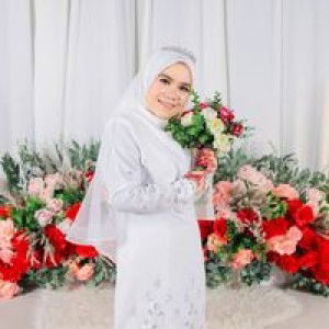 Nadia Jasin profile icon