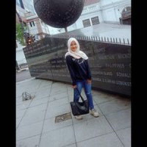 Aen Jariah profile icon