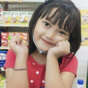 Priscilla Anindya profile icon