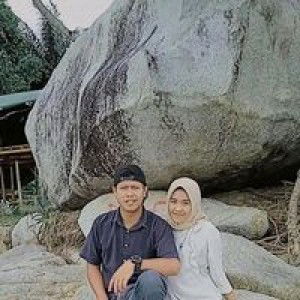 Niswatun Fadillah profile icon