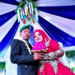 Nikka Rustiawan profile icon