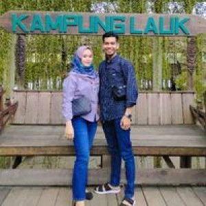 Lia Desyanty profile icon