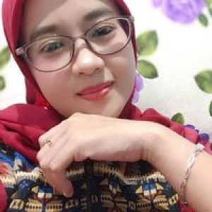 Fitria Nurchasanah profile icon