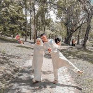 Nabila Zolkefli profile icon