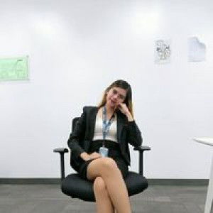 Jenalyn Arances profile icon