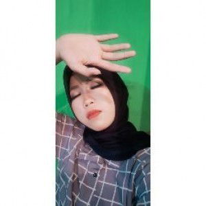 Almadea Mareta N profile icon