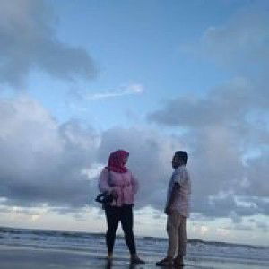 Jumi Mia profile icon