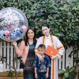 Bow Somrudee profile icon