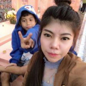 Noii Wilaiwan profile icon