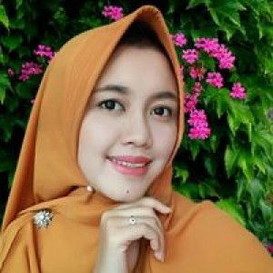 Dhiny Maryani profile icon