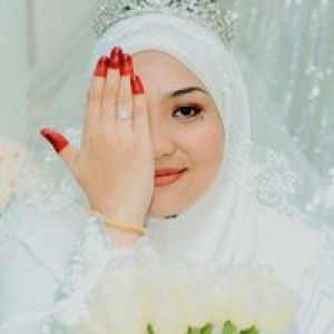 Nadyra Mustapha profile icon