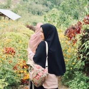 Rifka Annisa Girsang profile icon