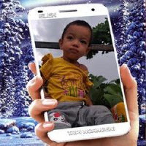 Gusti Ayu Novi Putriani profile icon