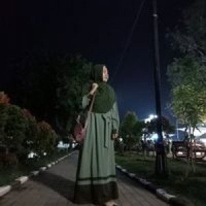 Siti Sholihah profile icon