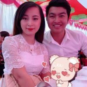 Tran Giang profile icon