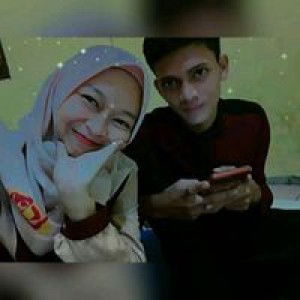 Aminah Siti profile icon