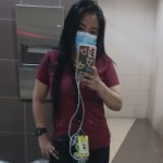 Jenalyn Pitao profile icon