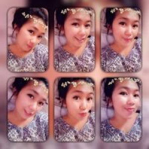 Desty Agustian profile icon