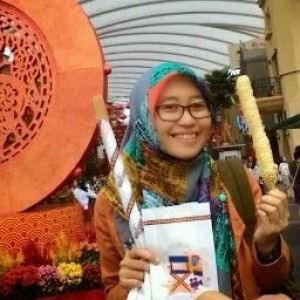 Weny Amala profile icon