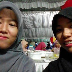 siti nur hanis binti mohd said profile icon