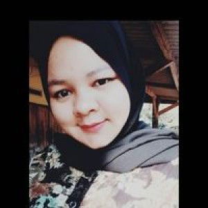 Shaqeella Nurazizzah profile icon