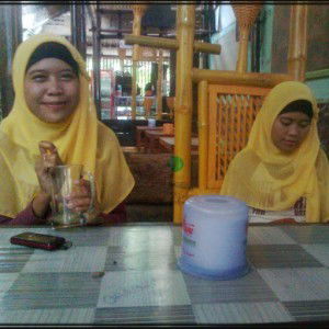 ummu syahdu profile icon