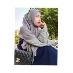 Nita Desi Wulandari profile icon