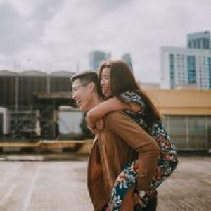 Thum Berfont profile icon