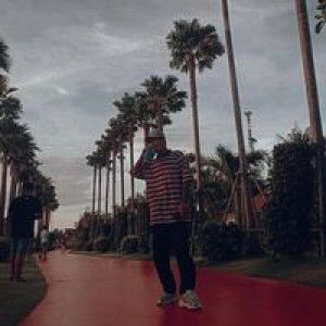 Suphakit Phungam profile icon