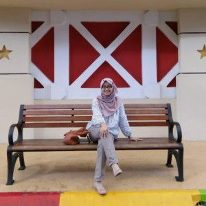 Nurul Aqilla profile icon
