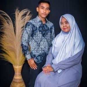 Lailatul Badiah profile icon