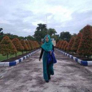 Indra Wahyuni profile icon