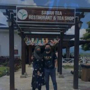 Adraa Amieysha profile icon