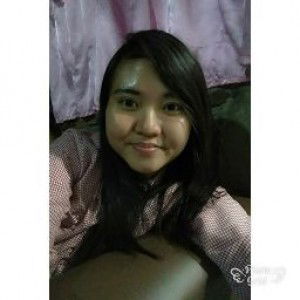 Fanny Natalia profile icon