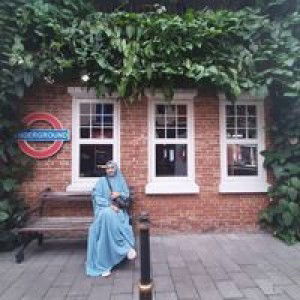 Nunung Nurkhasanah profile icon