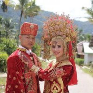 Muhammad Ilham Koto Pariaman profile icon