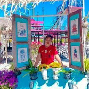 Jeepza Wiparat profile icon