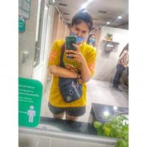 M Saranporn profile icon