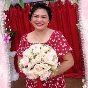 Mailyn Dichoso Blazo profile icon