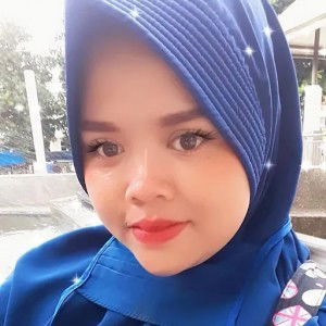 Nyimas oktavia Sholihah profile icon