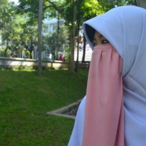 Aabidah GR profile icon