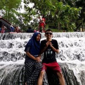 Fatimatuzzahra Faloza profile icon