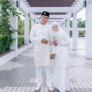 Siti Amyra profile icon