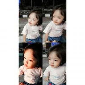 Desy Thaliana Sari profile icon