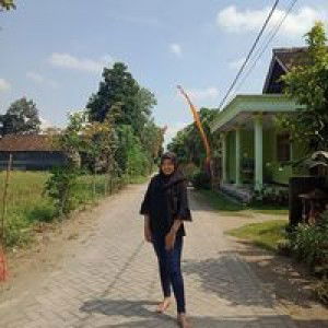 Zusnia Fatma profile icon